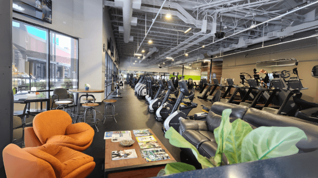 Image 1 from Village Fitness - Medford partner gallery