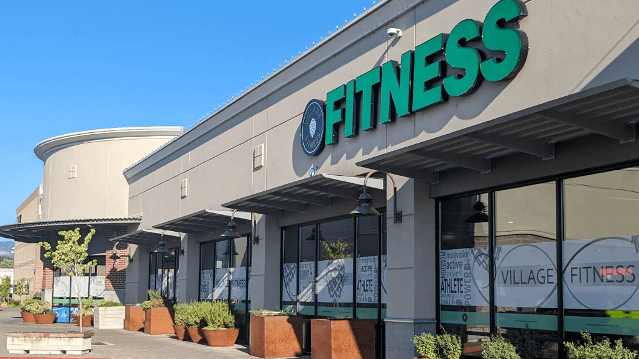 Image 2 from Village Fitness - Medford partner gallery