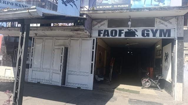 Imagen 2 de la galería del partner Faof Gym Sede Santa Ana