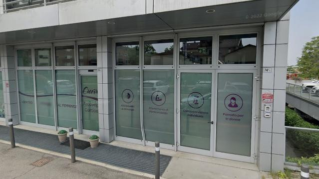 Immagine 2 dalla galleria del partner Curves Arcoveggio-Corticella