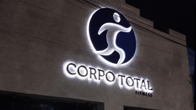 Imagem 2 da galeria do parceiro Academia Corpo Total fitness