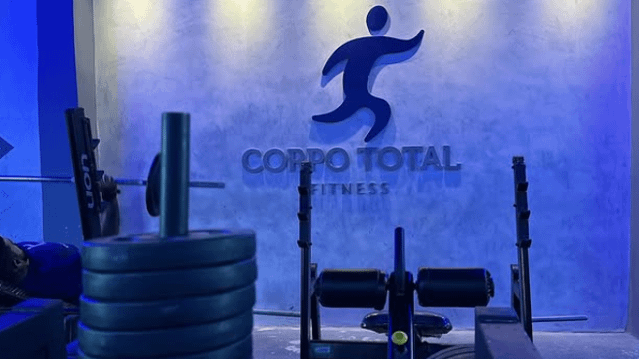 Imagem 1 da galeria do parceiro Academia Corpo Total fitness
