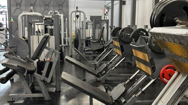 Imagem 1 da galeria do parceiro Top Saúde Fitness