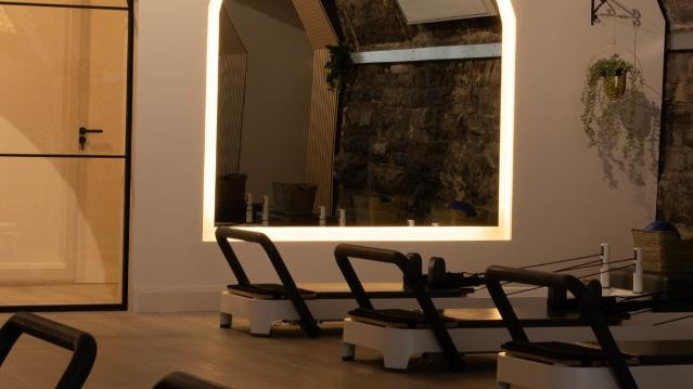 Image 3 from Platinum Pilates Hatch Street partner gallery
