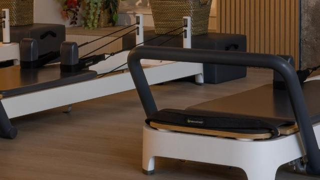 Image 2 from Platinum Pilates Hatch Street partner gallery