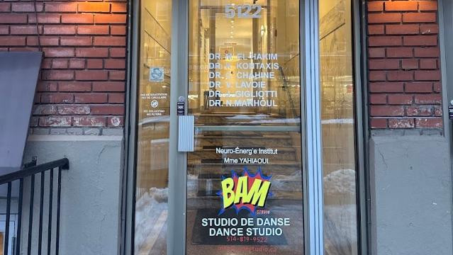 Image 2 from BAM STUDIO partner gallery