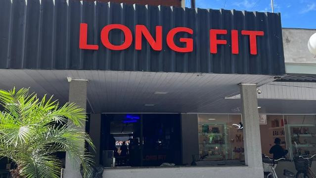 Imagem 2 da galeria do parceiro Academia Long Fit