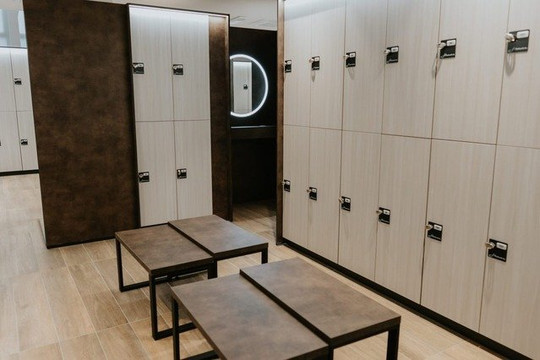 Immagine 3 dalla galleria del partner Heaven Sporting Club - Prati