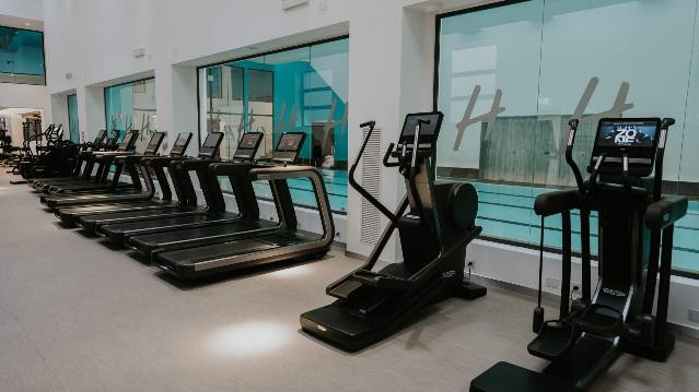 Immagine 1 dalla galleria del partner Heaven Sporting Club - Prati