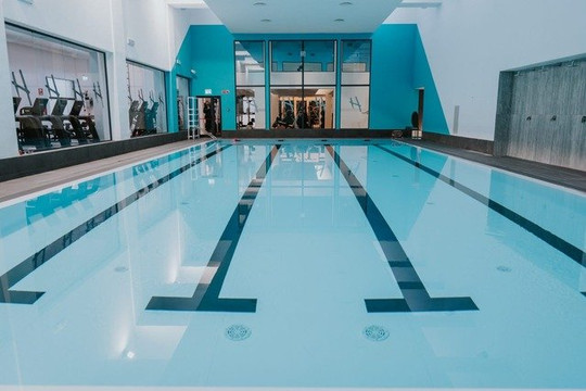 Immagine 2 dalla galleria del partner Heaven Sporting Club - Prati