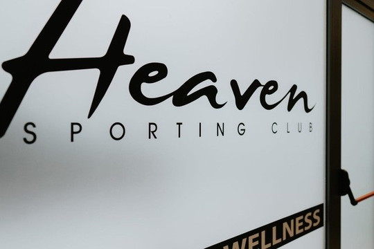 Immagine 1 dalla galleria del partner Heaven Sporting Club - Prati