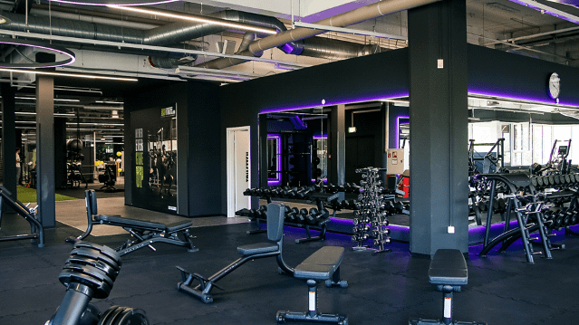 Bild 2 von EASYFITNESS Aßlar Partnergalerie