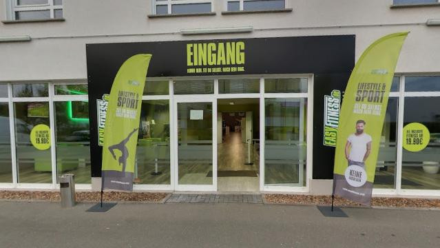 Bild 2 von EASYFITNESS Aßlar Partnergalerie
