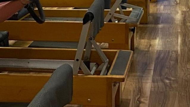 Imagen 3 de la galería del partner Tierra Pilates Roma