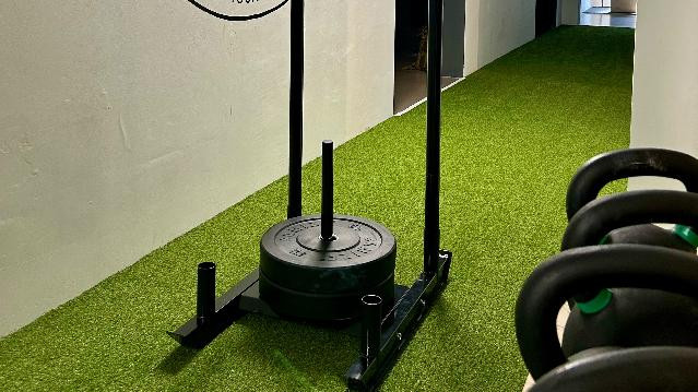 Bild 1 von 7 Towers - Strength & Barbell Club Partnergalerie