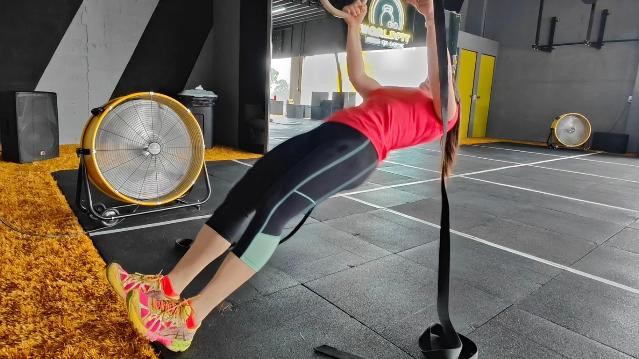 Imagen 1 de la galería del partner WorldFit Mty