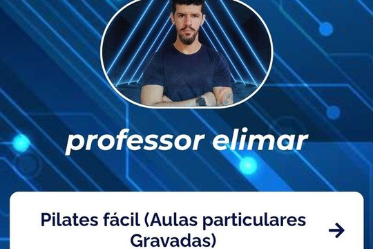 Imagem 2 da galeria do parceiro Eli Pilates e serviços em saúde