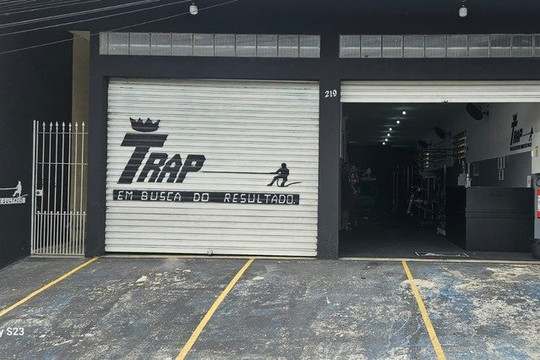Imagem 2 da galeria do parceiro Academia TRAP