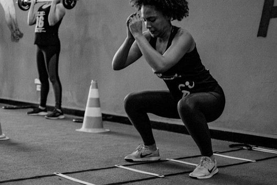 Imagem 3 da galeria do parceiro Academia TRAP