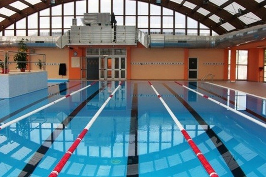 Immagine 1 dalla galleria del partner Sport Shuttle 3.0