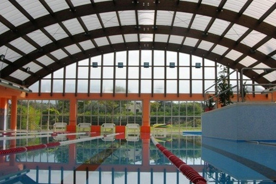 Immagine 3 dalla galleria del partner Sport Shuttle 3.0