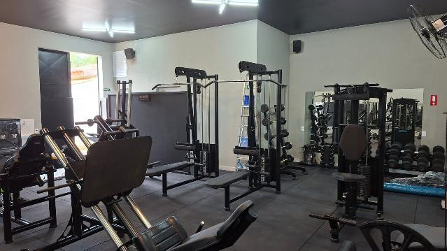 Imagem 3 da galeria do parceiro Evolua Academia