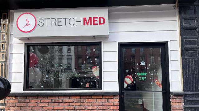 Image 2 from StretchMed Hoboken partner gallery