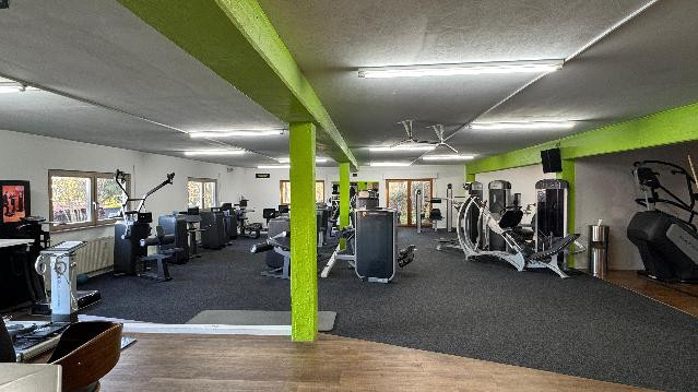 Bild 1 von Fitness-Tempel Calw - Fitness & Wellness Partnergalerie