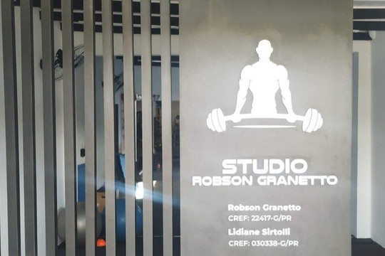 Imagem 3 da galeria do parceiro Studio Robson Granetto Personal e Reabilitação