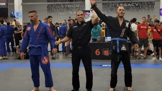 Image 3 from Kioto BJJ Southwest partner gallery