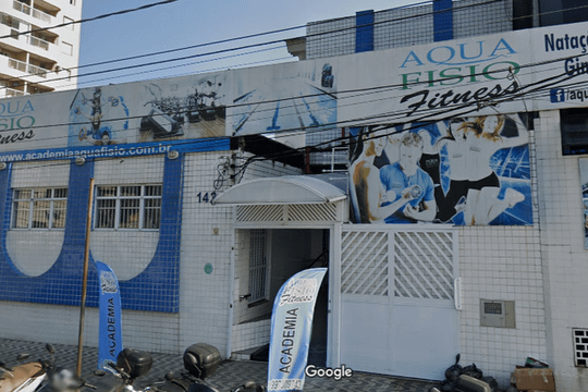 Imagem 2 da galeria do parceiro Aqua Fisio Fitness