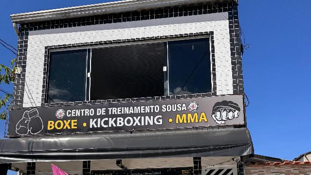 Imagem 2 da galeria do parceiro Centro de Treinamento Sousa Kickboxing