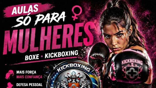 Imagem 1 da galeria do parceiro Centro de Treinamento Sousa Kickboxing