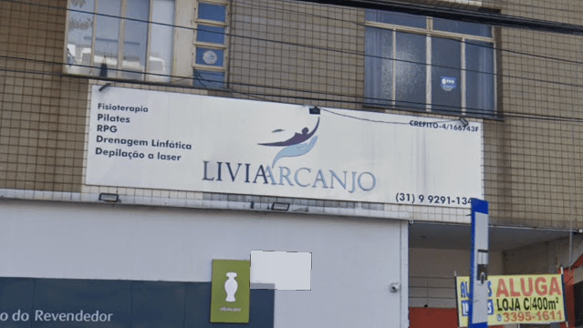 Imagem 2 da galeria do parceiro Pilates Lívia Arcanjo