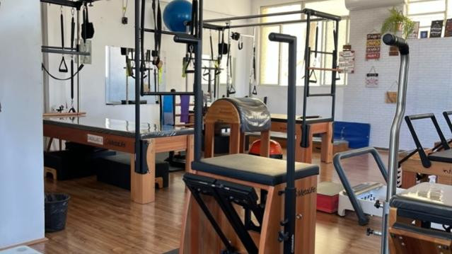 Imagem 3 da galeria do parceiro Pilates Lívia Arcanjo