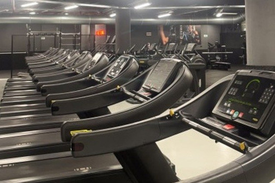 Immagine 2 dalla galleria del partner Palestra LevelFit Montesilvano