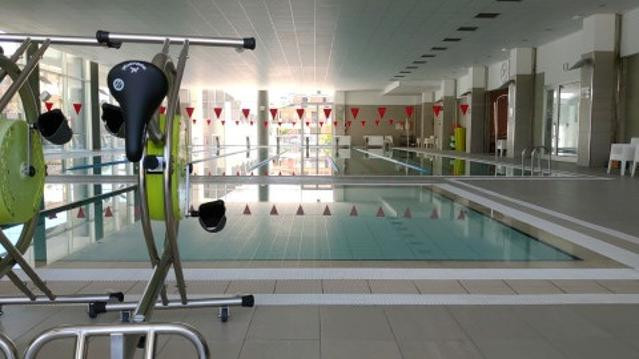 Immagine 2 dalla galleria del partner Q-Bo Wellness