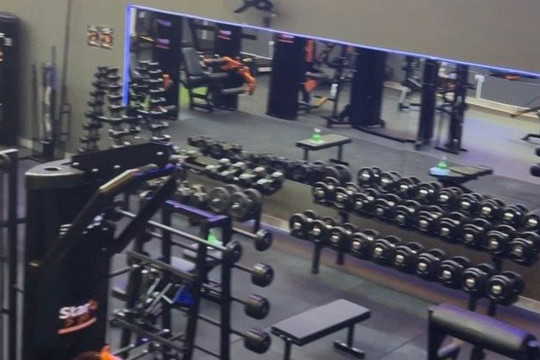 Imagem 1 da galeria do parceiro Start Fit Academia