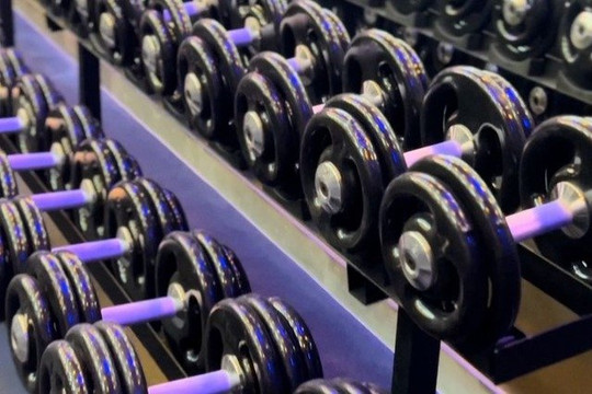 Imagem 3 da galeria do parceiro Start Fit Academia