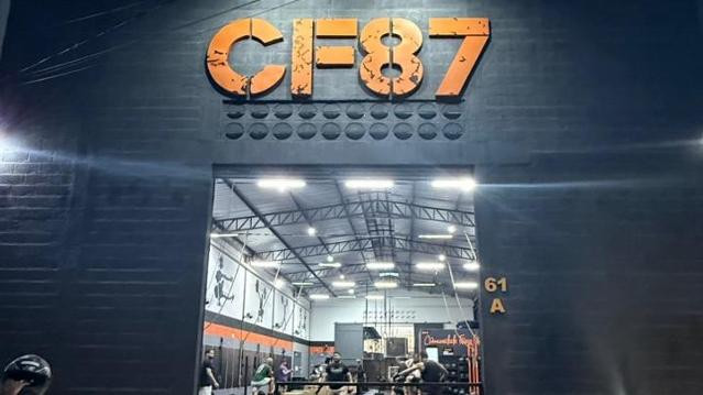 Imagem 2 da galeria do parceiro COMUNIDADE FITNESS OITO SETE