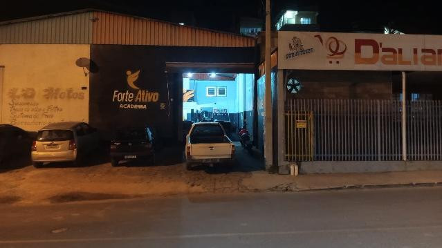 Imagem 2 da galeria do parceiro Forteativo Academia