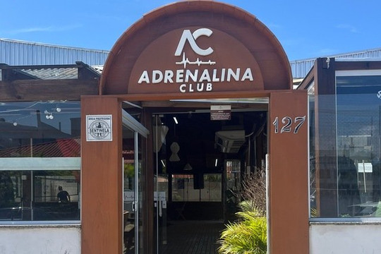 Imagem 2 da galeria do parceiro Elite FTV - Sede Trindade