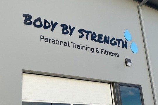 Image 2 from Body By Strength partner gallery