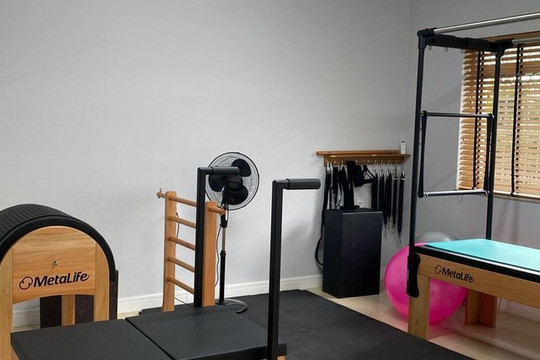 Imagem 1 da galeria do parceiro Studio Natassya Vian