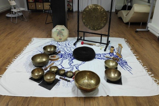 Imagen 3 de la galería del partner Adaptic Yoga