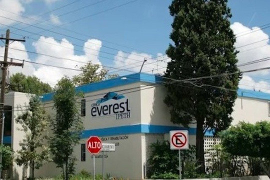 Imagen 1 de la galería del partner Clínica Integral Everest