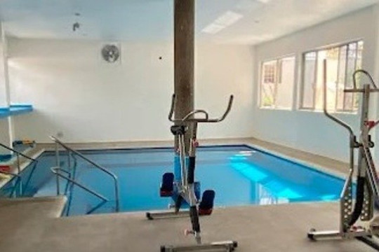 Imagen 2 de la galería del partner Clínica Integral Everest