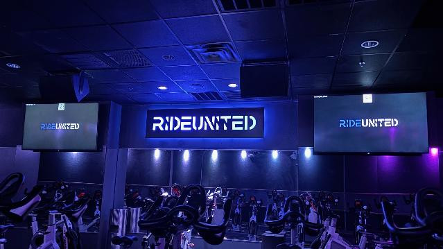 Image 1 from RideUnited Greensboro partner gallery