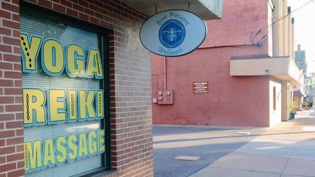 Image 2 from Bee Present Wellness partner gallery