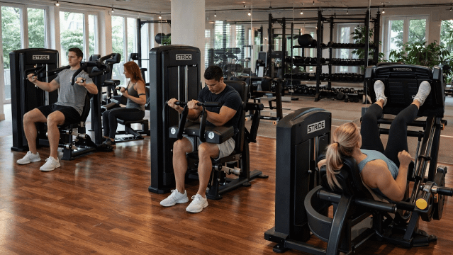 Imagem 1 da galeria do parceiro Medicalsports
